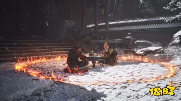 暗示要暴打LGBT？玩家发现《黑神话：悟空》四大天王的英文缩写竟是LGBT