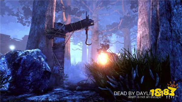 异常受玩家欢迎！《黎明杀机》限时2v8模式确定延长！