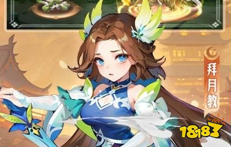 回合制仙侠主题手游推荐 好玩的回合制仙侠游戏大全