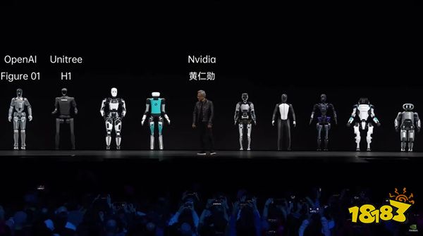 “智械时代”到来？一天能干20个小时的人形机器人进厂打工了！(图7)