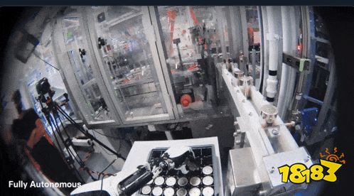 “智械时代”到来？一天能干20个小时的人形机器人进厂打工了！(图5)