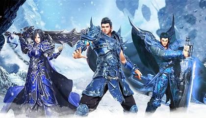 冰雪传奇单职业排行榜