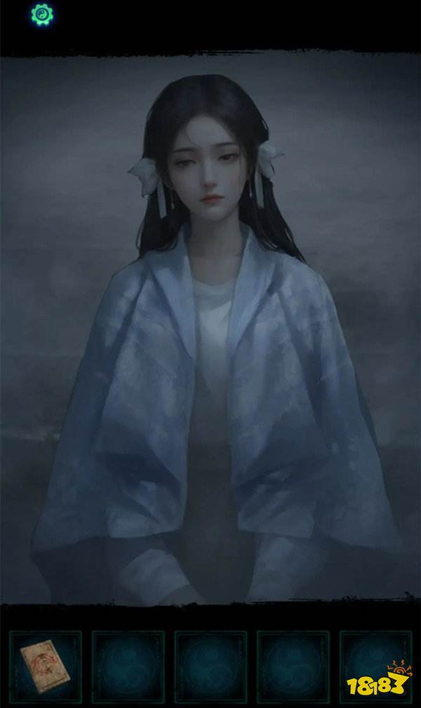 紙嫁衣7第一章攻略 紙嫁衣7第一章尋祭通關(guān)攻略匯總