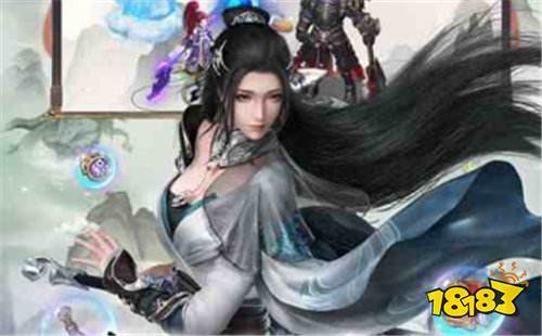 [8.9]巴兔新游速遞：七夕是玩游戲，還是陪對象？當然是來玩游戲啦~