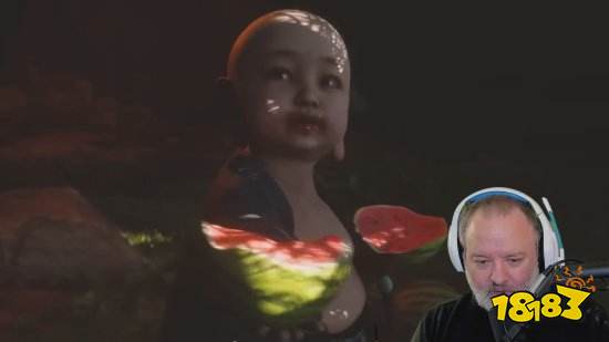 猴骄傲！《战神》主创看《黑神话》预告狂呼OMG：简直太酷了！