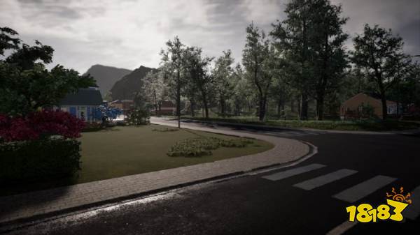 可惜了！已被P社取消的类模拟人生游戏《Life by You》截图公开