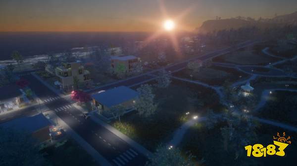 可惜了！已被P社取消的类模拟人生游戏《Life by You》截图公开