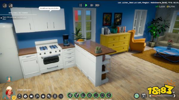 可惜了！已被P社取消的类模拟人生游戏《Life by You》截图公开