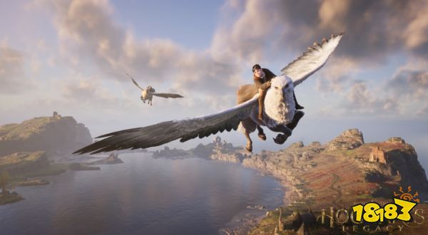 华纳兄弟考虑将《哈利・波特》《蝙蝠侠》等 IP 授权给其他游戏工作室