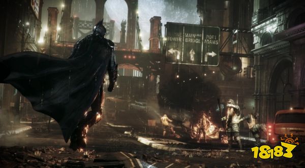 华纳兄弟考虑将《哈利・波特》《蝙蝠侠》等 IP 授权给其他游戏工作室(图2)