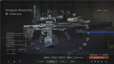 暗区突围PC国际服账号注册 中文语言设置和加速器分享