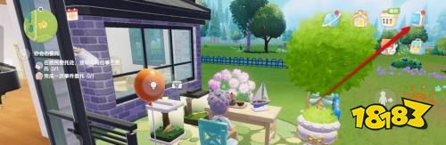 心动小镇家园怎么评定 家园评定方法介绍