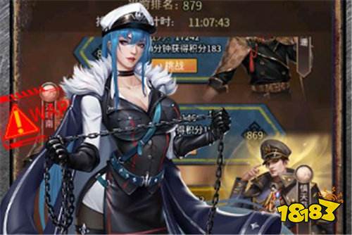 [8.12]巴兔新游速遞：巴兔折扣福利游戲平臺送福利啦~玩游戲不花錢~