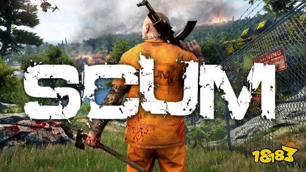 人渣SCUM修改器最新版:提供无限生命、无限耐力、温度稳定