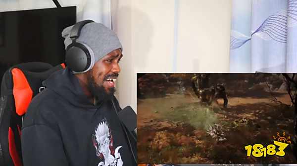 唱赛博佛经，渡电子妖精，《黑神话：悟空》预告内佛经Rap“往生咒”超酷