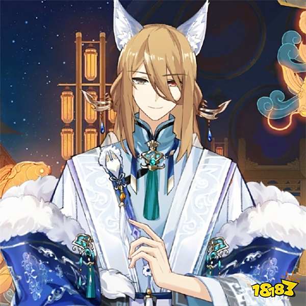 《食物语》陪伴版宣布即将上线！各位少主，别来无恙？