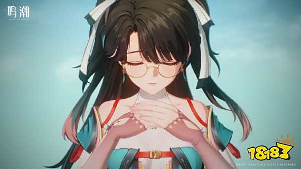 鸣潮折枝技能怎么样 折枝技能强度介绍