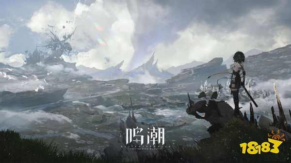 鳴潮折枝陣容怎么搭配 折枝最強(qiáng)配隊(duì)推薦