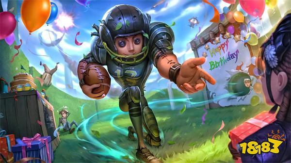 第五人格官方充值渠道推荐 正规官方折扣充值渠道