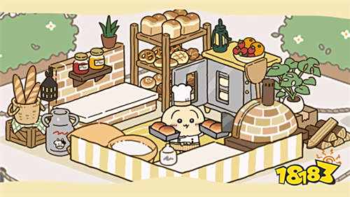 《Chiikawa Pocket》手游预告片公开，双端预约正式开启！著名动漫《吉伊卡哇》IP改编！