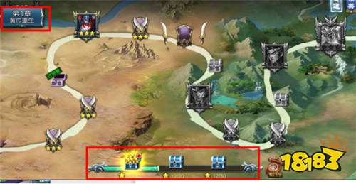 群英之战游戏试玩:一款真3D三国无双割草动作手游!