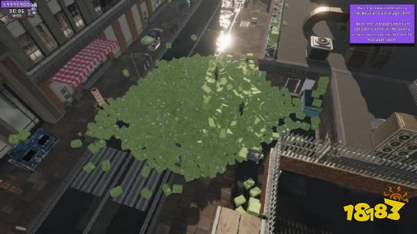 开超市哪有打人快乐？模拟经营游戏《Supermarket Together》外网爆火！