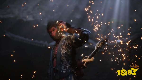 猴们都已经在准备速通了吗？《黑神话：悟空》速通大赛活动即将开启