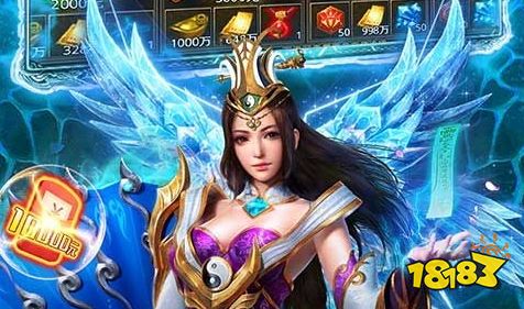 上线5000级的传奇手游大全 目前最好的传奇手游有哪些