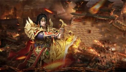 <b>传奇复古至尊手游排行榜</b>