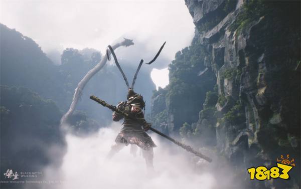 《黑神話悟空》Demo已發(fā)售?竟是玩家自制作品遭倒賣