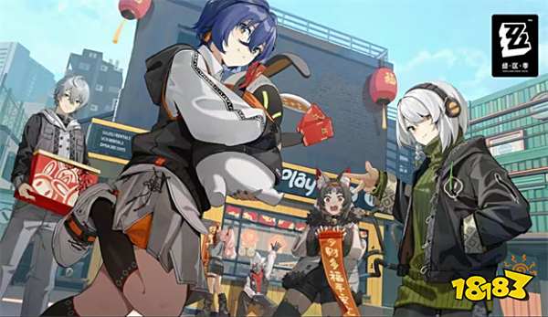 绝区零和鸣潮相继更新大版本，谁家能够更胜一筹?