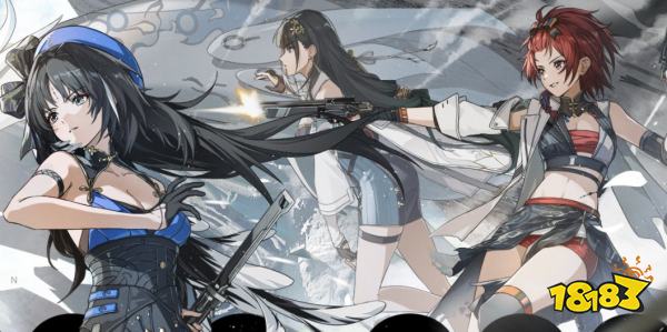 鸣潮相里要阵容怎么搭配 相里要配队阵容推荐