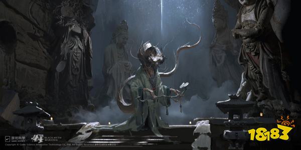 黑神話悟空游戲官網地址在哪 黑神話官網地址一覽