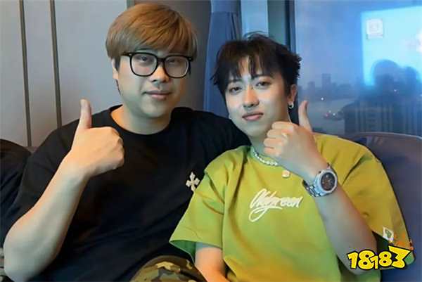 卢本伟复播悬念再起：昔日游戏一哥现状曝光，体重飙升近300斤？