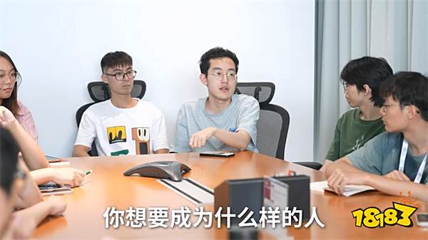 网易Y3高校赛夏令营开启，拿到offer的大学生们要搞事情啦！-Y3编辑器