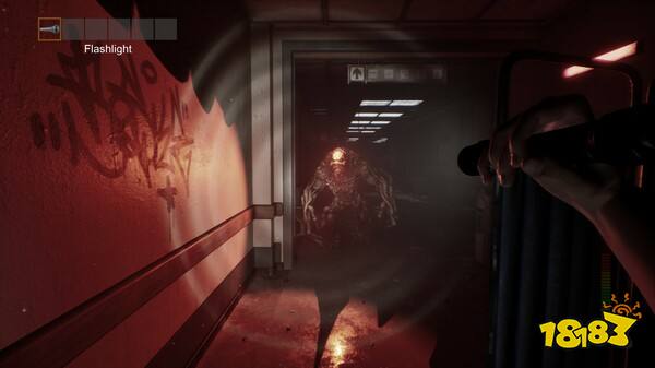 恐怖游戏PANICORE修改器(PANICORE无敌模式/设置金钱/设置走路速度)