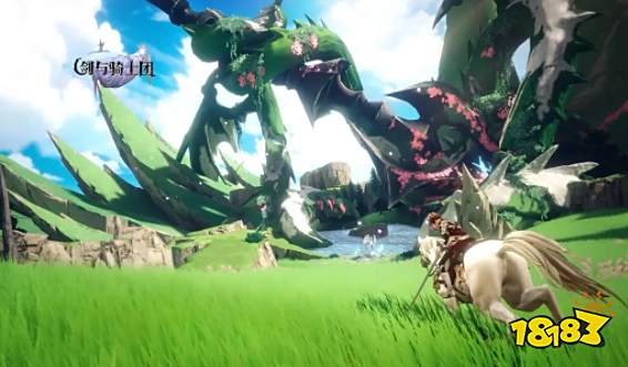 冒险RPG游戏剑与骑士团好玩吗 剑与骑士团游戏攻略大全