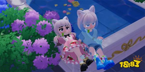 “动森like”手游惊喜来袭，心动小镇开启第一次大规模更新