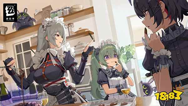 绝区零1.1昨日舞台其二委托怎么做 昨日舞台其二探索委托攻略