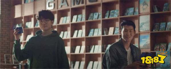 孙兴慜跨界大联动:足球巨星最想与Faker共进晚餐?