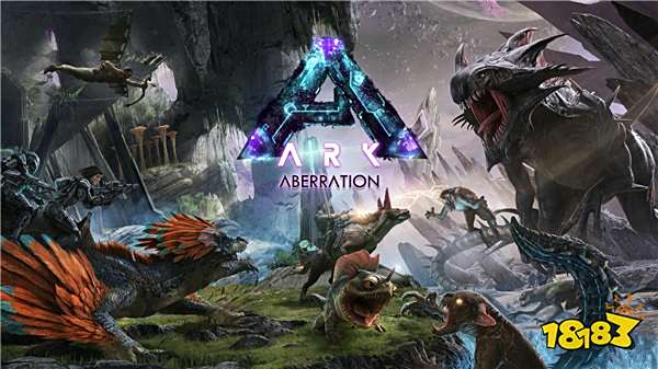 方舟生存进化配置要求高吗 游戏电脑带不动怎么办