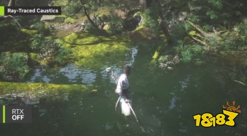 到底要不要关光追？英伟达《黑神话：悟空》新预告片：展示光线追踪，视觉效果提升！