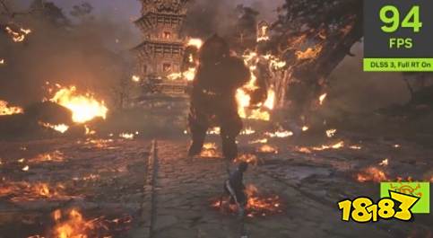 到底要不要关光追？英伟达《黑神话：悟空》新预告片：展示光线追踪，视觉效果提升！