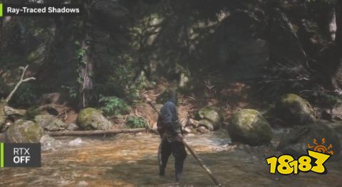 到底要不要关光追？英伟达《黑神话：悟空》新预告片：展示光线追踪，视觉效果提升！
