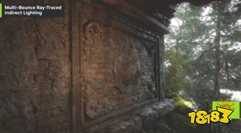 到底要不要关光追？英伟达《黑神话：悟空》新预告片：展示光线追踪，视觉效果提升！