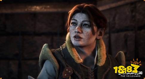 《龙腾世纪4》配置需求公布：显卡最低GTX 970/1650，需100GB硬盘可用空间