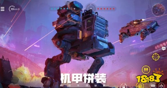 开放式沙盒竞技游戏创世战车怎么玩 创世战车平民入门玩法攻略