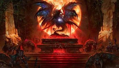 经典复古原始传奇手游大全