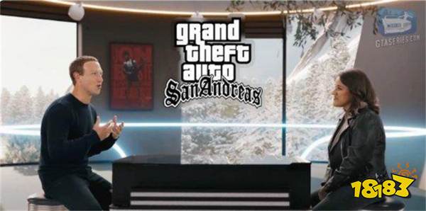 《GTA：圣安地列斯》VR重制版已被无限期搁置