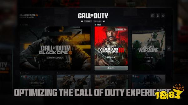 你也知道大啊？动视称《使命召唤：黑色行动6》安装容量将小于《现代战争3》